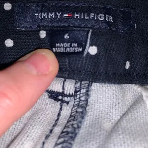 Tommy Hilfiger polka dots shorts size 6 thumbnail 4