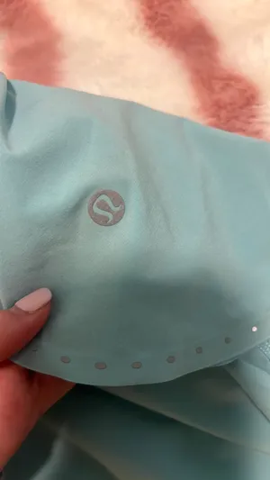 Lululemon Shorts Fast Free 3" And High-Rise thumbnail 5