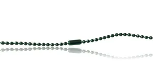 Christmas Poinsettia Candy Necklace thumbnail 3