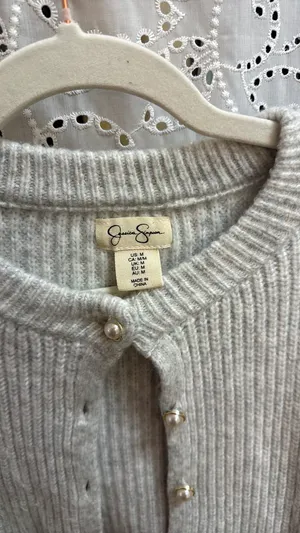 Jessica Simpson Sweater  thumbnail 3