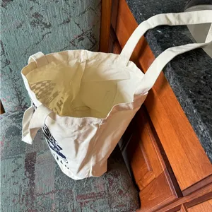 New Canvas Tote Detroit Grand Prix 2024 Kiwiclo Racing Unisex thumbnail 4