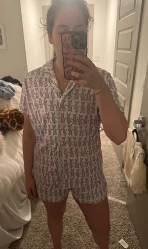 Roller Rabbit Pajamas thumbnail 1