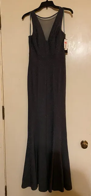 Betsy and Adam Formal dress/gown thumbnail 4