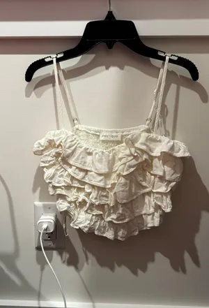Vestique Boutique Top thumbnail 1