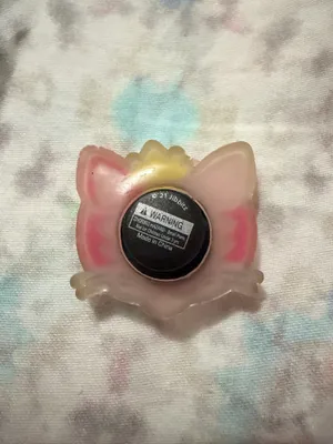 Crocs Jibbitz Cat Charm  thumbnail 2