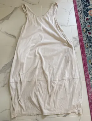 Free People beach barrel dress thumbnail 1