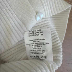 Beginning Boutique Ribbed Cardigan Button Up Kippy Size US4 thumbnail 3