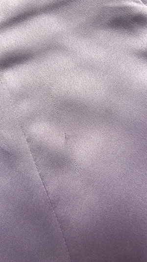 House Of CB Eloide Skirt in Lilac thumbnail 6