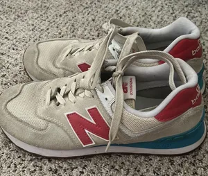 New Balance 574 thumbnail 2