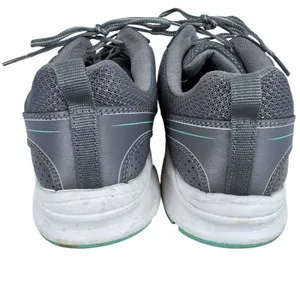Ryka Sky Walk 2 Gray Walking Running Lightweight Athletic Lace Up‎ Sneakers 8.5 thumbnail 4