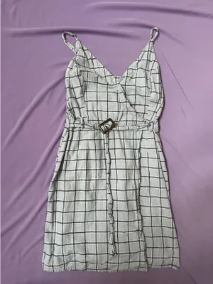 Sandy and Sid Dress thumbnail 1