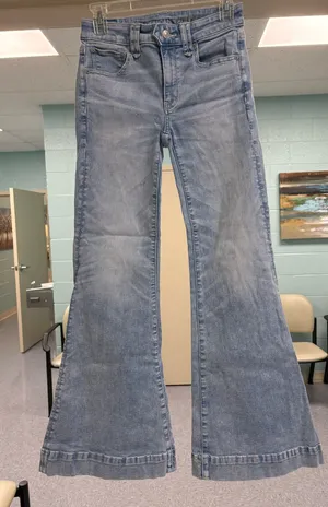 American Eagle Jeans thumbnail 1