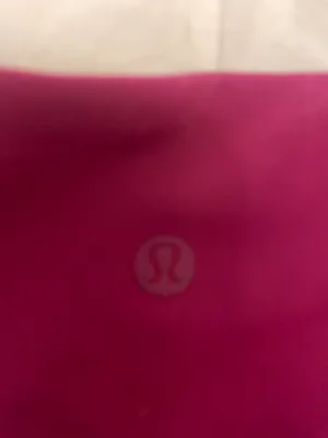 Lululemon Wonder Train Leggings 28’ thumbnail 3
