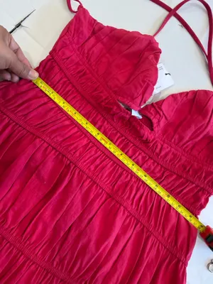 Revolve Tahlia dress SNDYS thumbnail 3