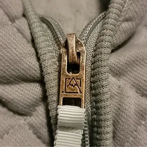 Avalanche Women's Quilted Jacket - Light Green thumbnail 7