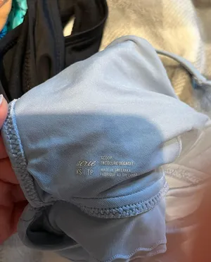 Aerie Swim Top thumbnail 3