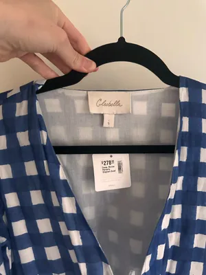 Cleobella NWT Morina Ankle Dress thumbnail 6