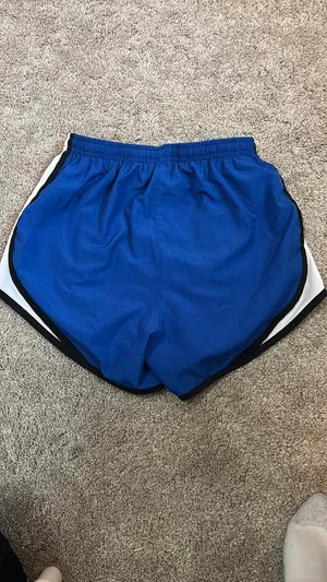 Nike Dri-Fit Shorts thumbnail 2