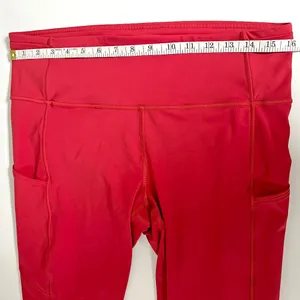 Lululemon Fast and Free Tight thumbnail 13