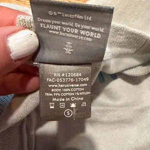 Her Universe x Star Wars  Initial Cardigan Grey thumbnail 7