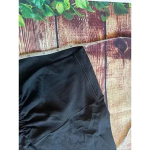 Offline by aerie Hi-rise Flare Leggings Black Size M thumbnail 5