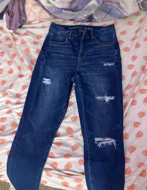American Eagle Outfitters Jeggings thumbnail 1