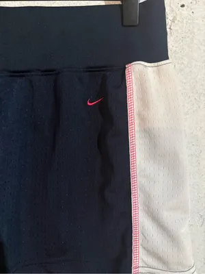Nike Active Multi Color Shorts | Size: Medium thumbnail 2