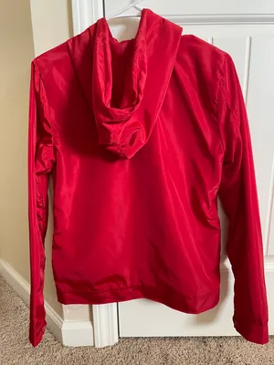 New Look Rain Jacket thumbnail 4