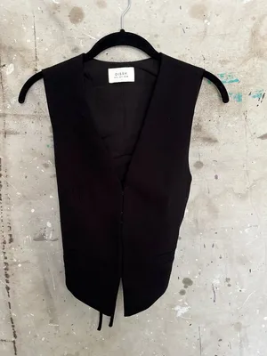 DISSH the Celine Waistcoat thumbnail 2