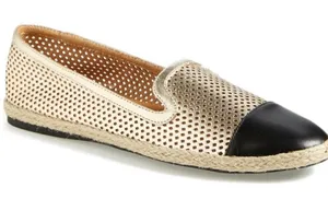 KENDALL+KYLIE Madden Girl 'Poppyy' Espadrille Flat Size 10 C1‎ thumbnail 1