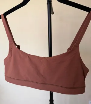 Skims Fits Everybody Scoop Bralette Size S nwot thumbnail 1