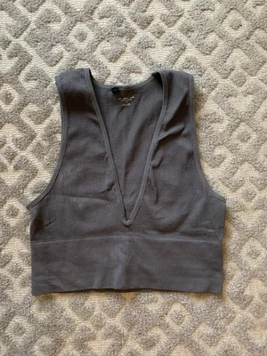 Urban Outfitters Crop Top thumbnail 1