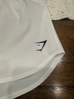 Gymshark Shorts thumbnail 3