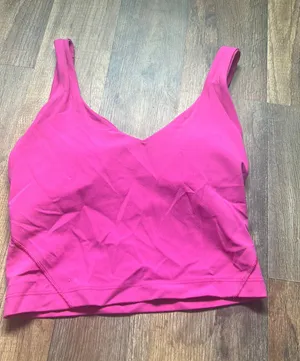 Lululemon Align Tank thumbnail 1