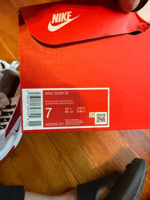 Nike Zoom 2000 thumbnail 8