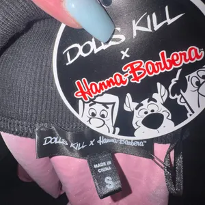 Dolls Kill Primal instincts mini skirt thumbnail 4