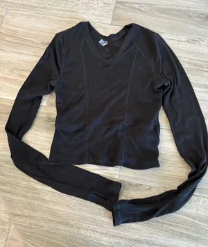 Free People Movement Top thumbnail 1