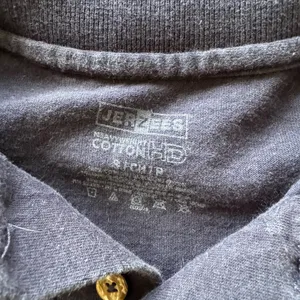 Jerzees Laguardia Community College Preppy Polo Shirt thumbnail 4