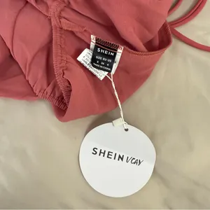 SheIn 🌟NWT Romper thumbnail 3