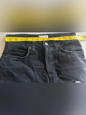 We The Free People Jeans Women’s Size 24 thumbnail 7