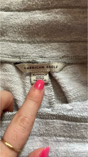 Aerie Shorts thumbnail 4