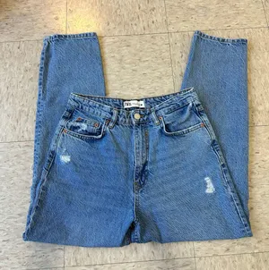 ZARA Jeans thumbnail 2