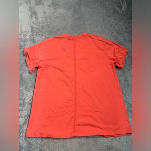 Lululemon coral women’s tee thumbnail 6
