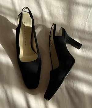 Martinez Valero Heels thumbnail 1