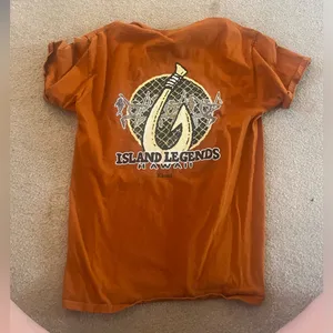 Hawaii Tee Shirt thumbnail 2