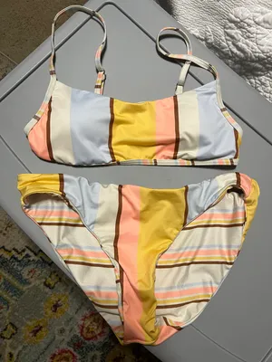 Reversible Women’s  Bikini thumbnail 1