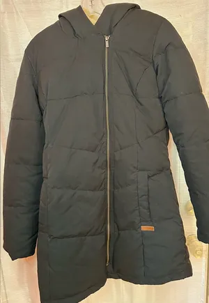 roxy night out‎ coat navy thumbnail 1