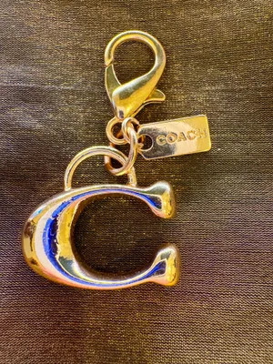 Key chains, bracelet, etc. smoke free home thumbnail 6