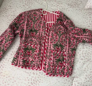 Quilt Jacket Universal Thread thumbnail 1