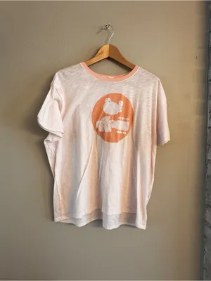WE THE FREE Woodstock Clarity‎ Tee thumbnail 2